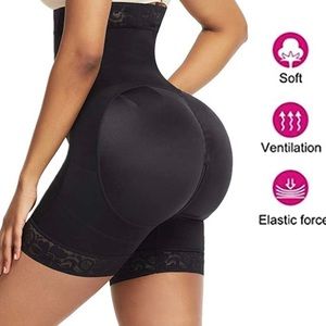 Woman’s shapewear/ butt lift high waisted compression